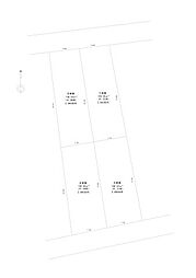 さいたま市西区三橋6　土地分譲　全4区画 ？区画