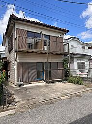 野田市木間ケ瀬　中古戸建