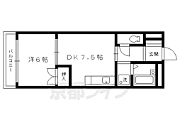 京都市左京区一乗寺南大丸町