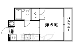 ハイツ北野 101