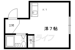 ビオス京都西陣アヤナス 101