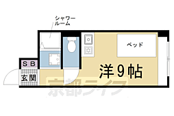 京都市左京区修学院沖殿町