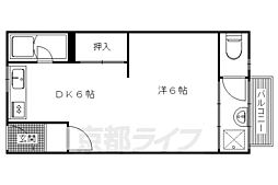 京都市左京区一乗寺里ノ西町