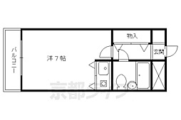 京都市左京区田中大久保町