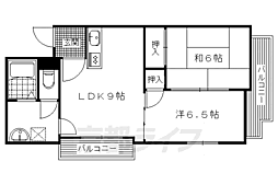 京都市左京区岩倉東五田町