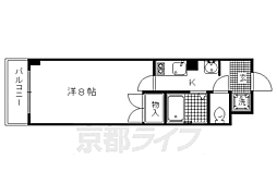 マンハイム西陣 105