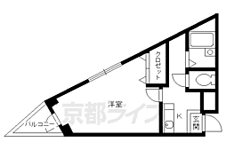スペシャリー丸太町 402