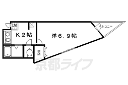スペシャリー丸太町 502