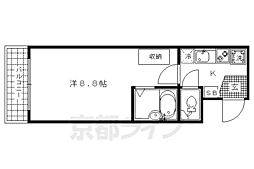 アヴァンセクール道正町 101