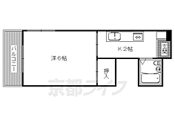 京都市左京区下鴨東本町