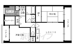 京都市左京区夷川通川端東入3筋目下る難波町