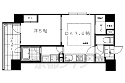 京都市中京区姉小路通衣棚東入長浜町