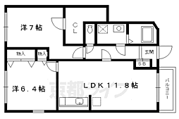 京都市左京区岩倉中河原町