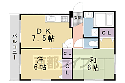 ヒールコート烏丸鞍馬口 102