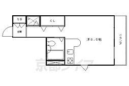 京都市左京区粟田口鳥居町