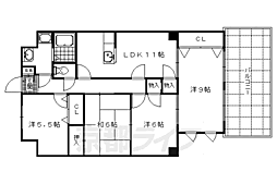 京都市左京区下鴨南芝町