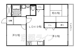 京都市左京区高野西開町