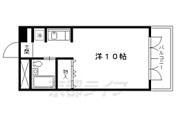 京都市左京区下鴨東本町