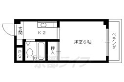 京都市左京区下鴨西本町