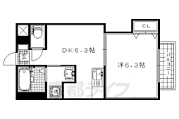 京都市北区等持院東町