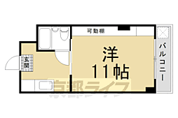 チェリス前田 303