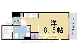 京都市北区大将軍川端町