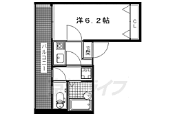 京都市左京区北白川上別当町