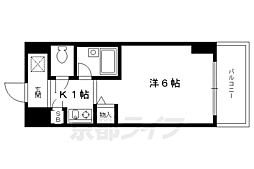 京都市北区衣笠東開キ町