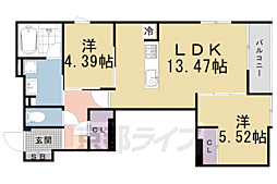 京都市中京区六角通富小路東入大黒町