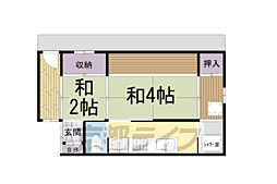 京都市左京区吉田下阿達町の一戸建て