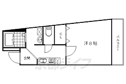 京都市左京区田中飛鳥井町