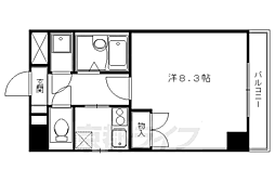 京都市中京区六角通小川西入本能寺町