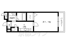 シャン・ド・フルール 208