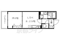 京都市左京区岡崎東天王町