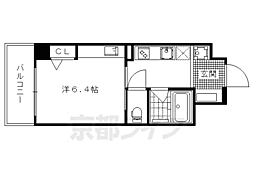 エバーグリーン御薗橋 406