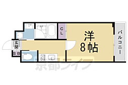 京都市北区紫竹下竹殿町