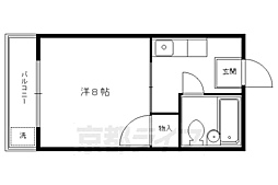 京都市左京区下鴨南芝町