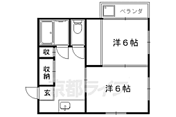 コーポひいらぎ 207