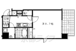京都市左京区仁王門通古川町西入東門前町