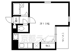 レザンス高縄 410