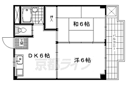 アクアエルフ上賀茂 502