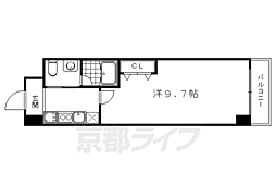 京都市左京区高野清水町