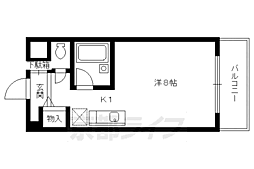 パインフィールド上賀茂 215