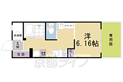 ライオンズマンション京都烏丸 108