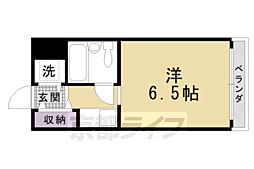 ライオンズマンション京都烏丸 304