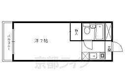京都市左京区田中大堰町