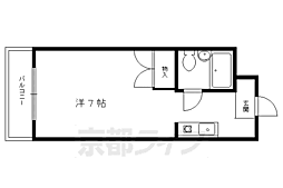 京都市左京区岩倉北桑原町