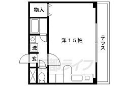 アビタシオン鴨川 001