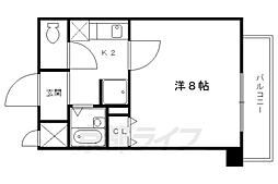 サムティ上堀川 302