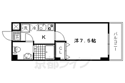 京都市中京区西ノ京中保町